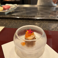 鉄板焼 しろかね - 