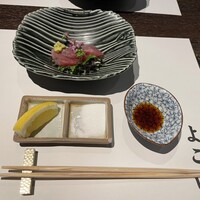 神楽坂 よこ田 - 
