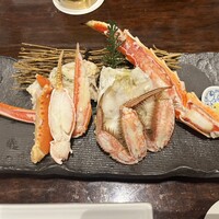 かに道楽 横浜店 - 