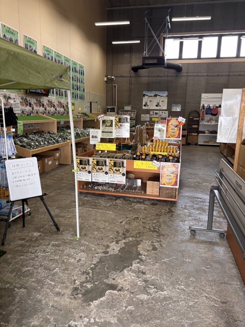 あさがお 神楽店 - 旭川（ジェラート・アイスクリーム）の写真