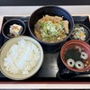 ゆで太郎 静岡小鹿店