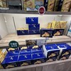 カルビープラス 新千歳空港店