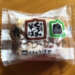 信濃路 うさぎや - 料理写真: