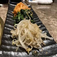 焼肉 ミツクニ 六本木 - 