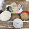 まるいち食堂