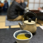 お食事処 潮騒 - 