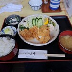 いまヰ - 