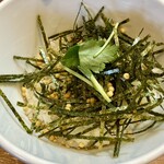 らーめん工房 麺作 - 