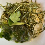 らーめん工房 麺作 - 