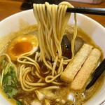 らーめん工房 麺作 - 