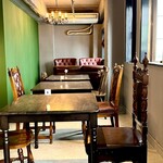 COFFEE&BAKE achoo! - 