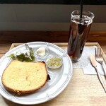 COFFEE&BAKE achoo! - 