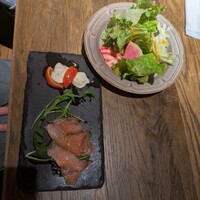 デ サリータ 渋谷 - 