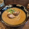 さっぽろラーメン 桑名 札幌店