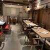 Trattoria&Pizzeria LOGIC 池袋東口
