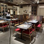 Trattoria&Pizzeria LOGIC 池袋東口 - 