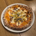 Pizzeria NeNe - バンビーノ