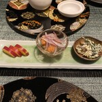 餐廳 翠葉 - 