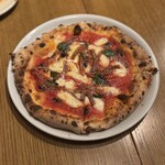 Pizzeria NeNe - ディアボラ
