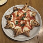 Pizzeria NeNe - ステッラ