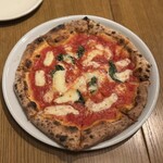 Pizzeria NeNe - マルゲリータ