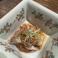 御料理 ふじ田 - 