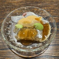 御料理 ふじ田 - 