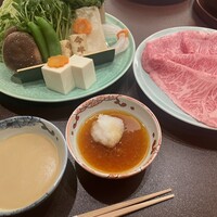 人形町今半 銀座店 - 