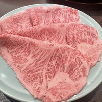 人形町今半 銀座店 - 