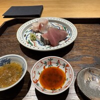 御料理 ふじ田 - 