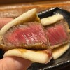 肉割烹 友百合 - 