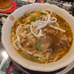 マジックスパイス - 