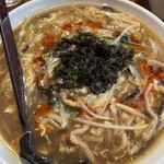 チャイニーズコタン華鈴花 - 