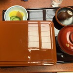 神田きくかわ 上野毛店 - 