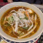 マジックスパイス - 