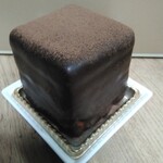 PÂTISSERIE Nakayama - 料理写真: