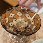 五月四日 - 豆腐味噌漬け　¥880