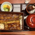 神田きくかわ 上野毛店 - 