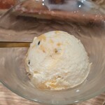 五月四日 - パッションフルーツアイス　¥680