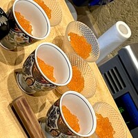 梅田 鮨処いこう - 