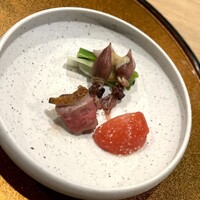 梅田 鮨処いこう - 