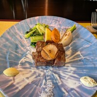 フレンチ 奥村邸 - 