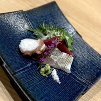 梅田 鮨処いこう - 
