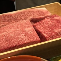 肉割烹 友百合 - 