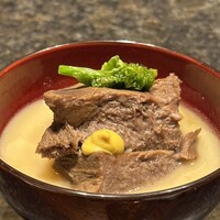 肉割烹 友百合 - 