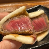 肉割烹 友百合 - 