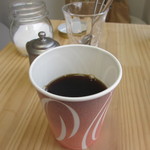 Kamakura Kohi Mame Dotto Komu - コーヒー