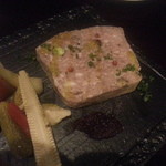 エ パタティ エ パタタ - テリーヌ・ド・カンパーニュ