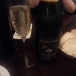 エ パタティ エ パタタ - クレマン・ド・ブルゴーニュ