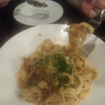 エ パタティ エ パタタ - パスタ・ボロネーゼ